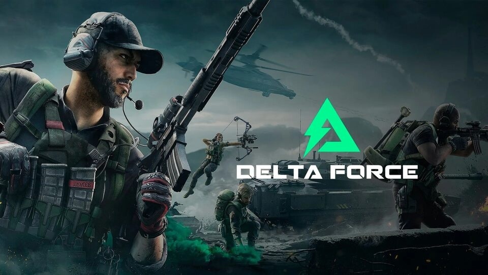 Daftar Spoofer HWID yang Efektif dan Berfungsi untuk Delta Force Hawk Ops